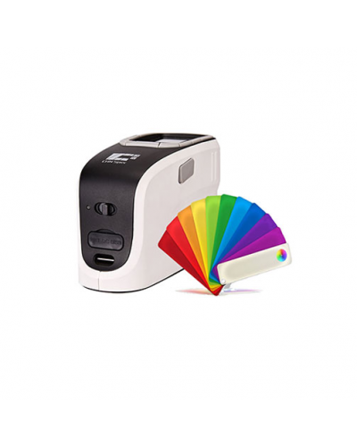 Máy quang phổ đo màu Model CS 600C Máy quang phổ đo màu Model CS 600C